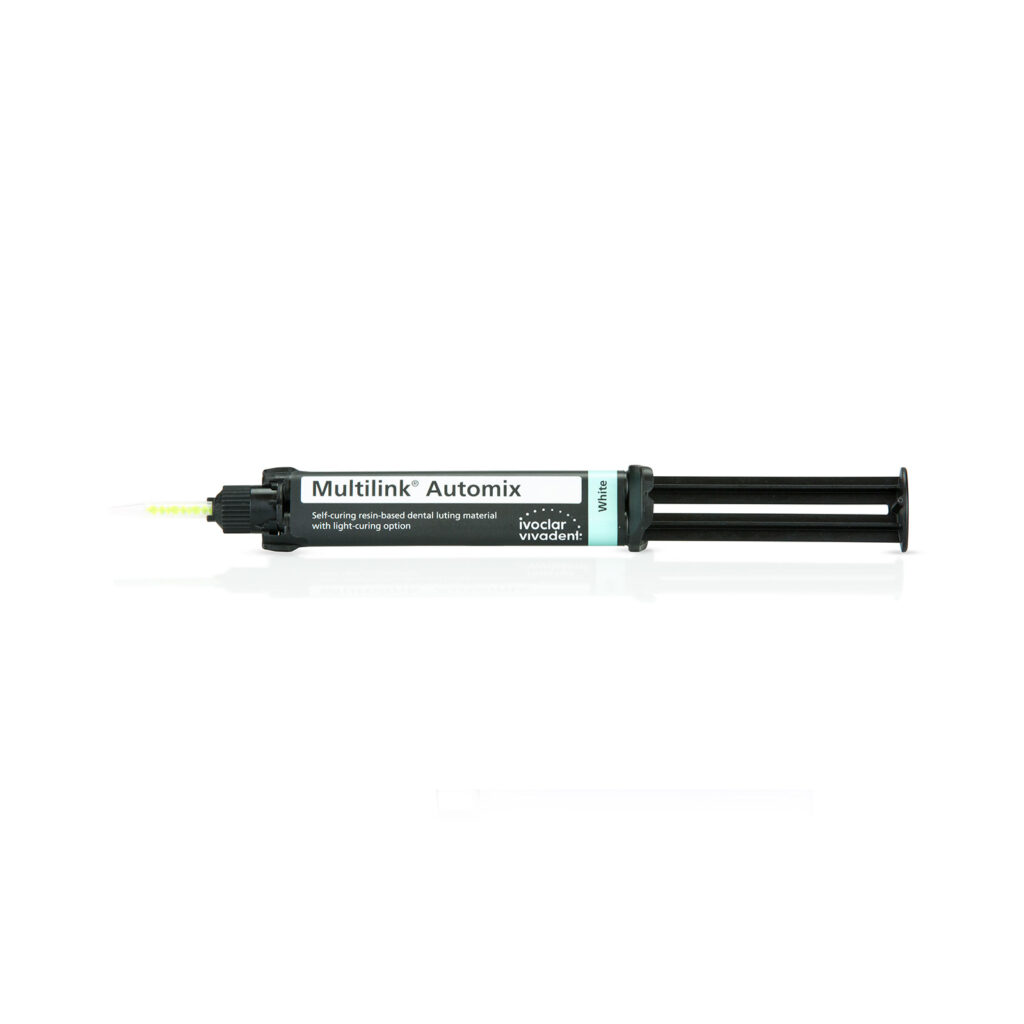 Multilink Automix Refill White Easy