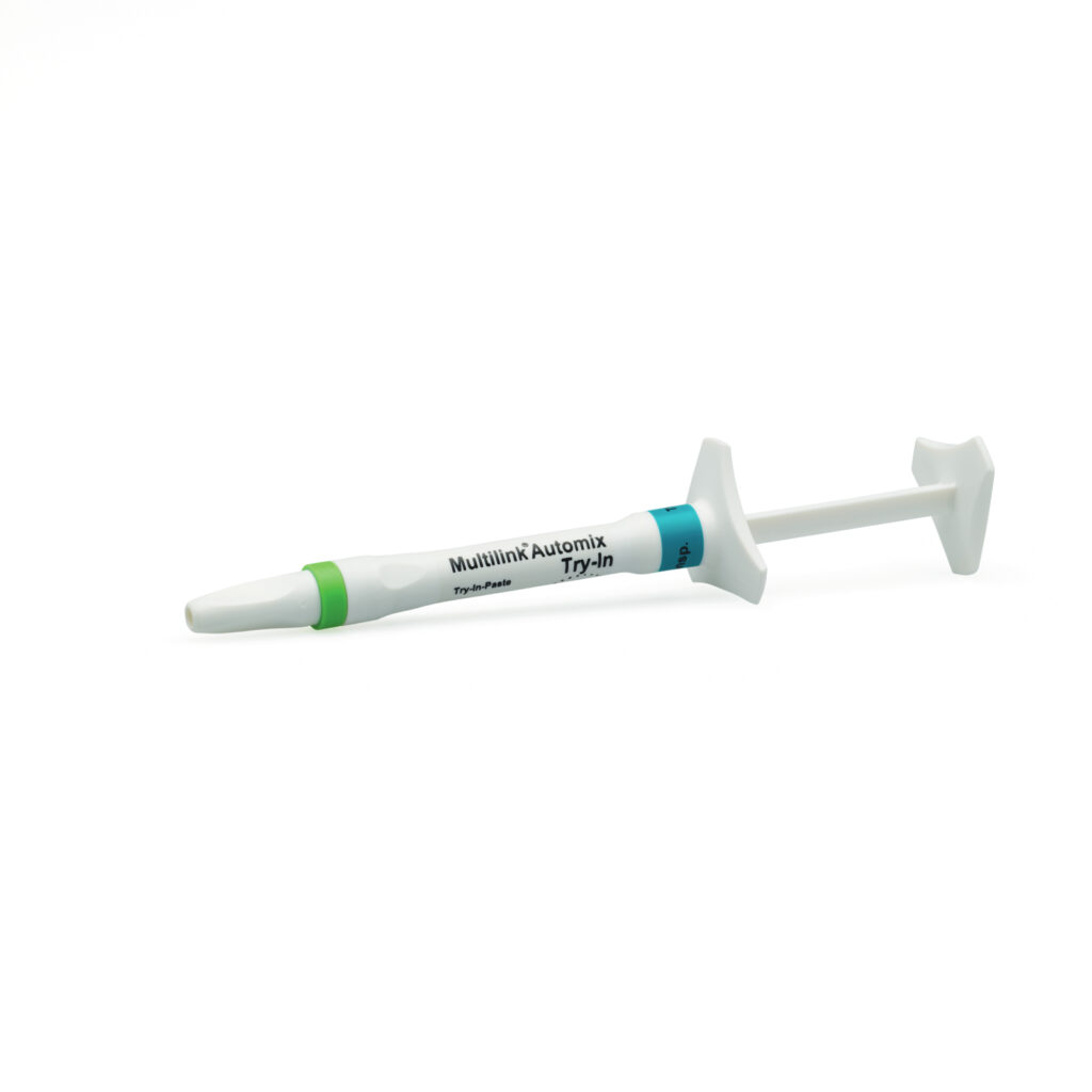 Multilink Automix Try-in Refill Transp.
