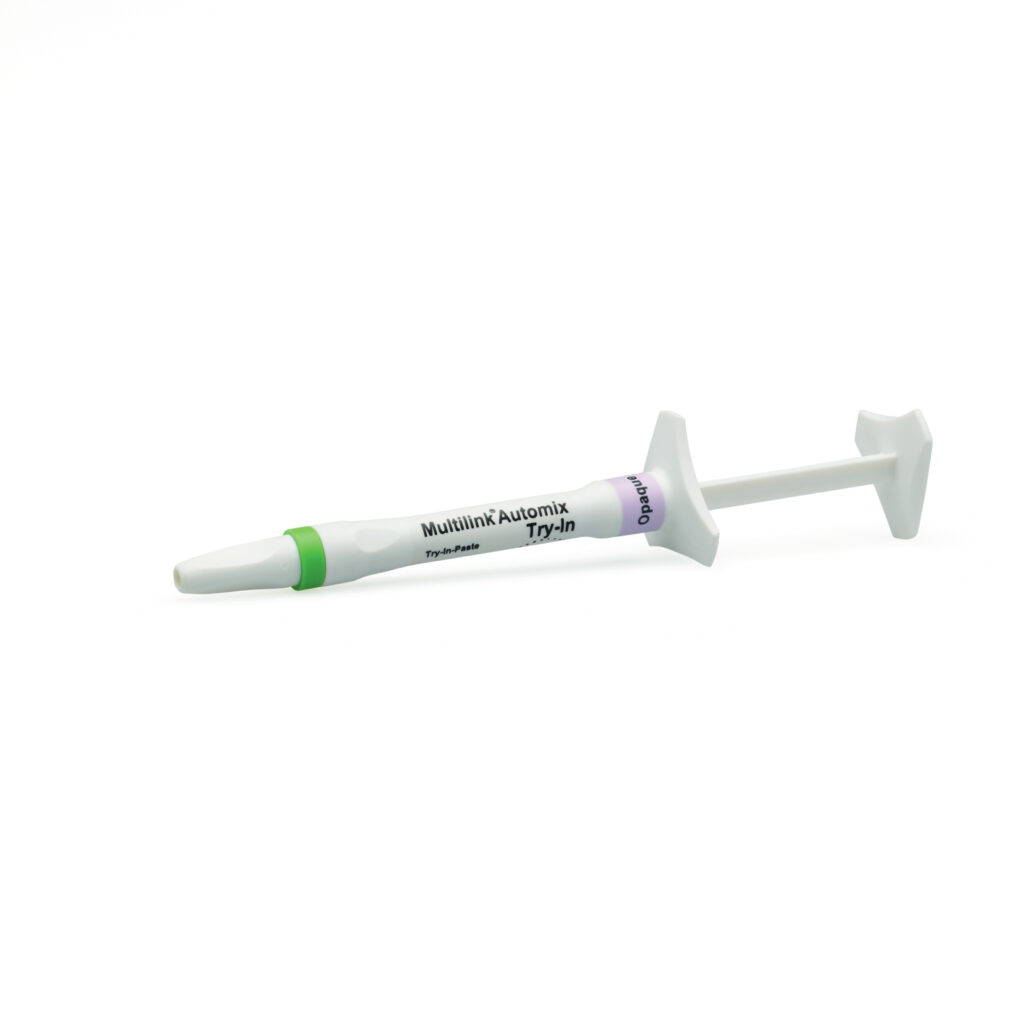 Multilink Automix Try-in Refill Opaque