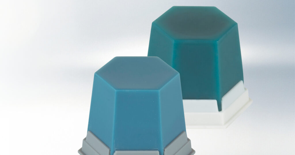 GEO MODEL CASTING WAX, HARD/ OPQUE