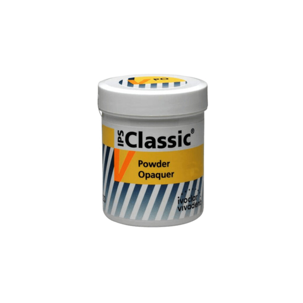 IPS Classic V Powder Opaquer 15g A1