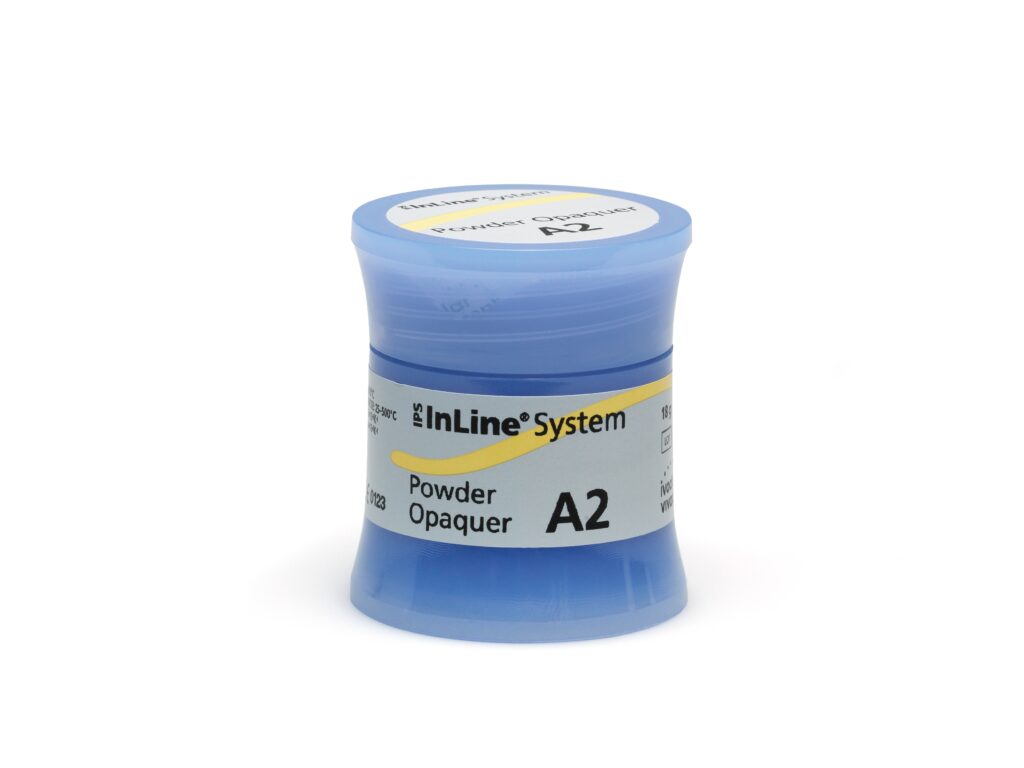 IPS InLine Sy Pow Opaquer 18g BL1/BL2