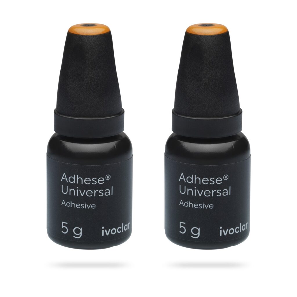Adhese Universal Refill Bottle 2x5g