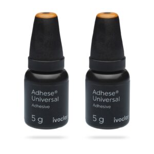 Adhese Universal Refill Bottle 2x5g
