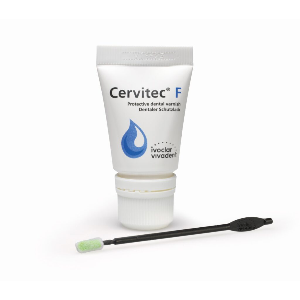 Cervitec F Refill Tube 1x7g