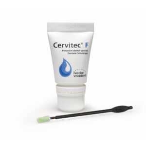 Cervitec F Refill Tube 1x7g