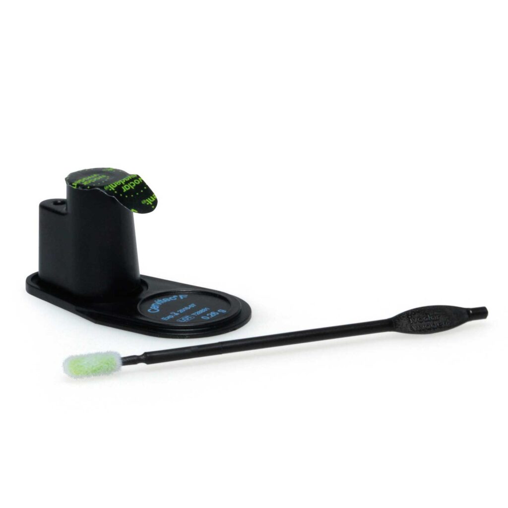 Cervitec F Refill 20x0.26g