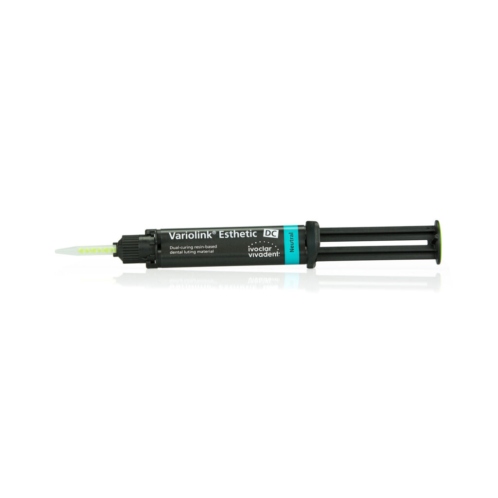 Variolink Esthetic DC Ref. 1x5g neutral