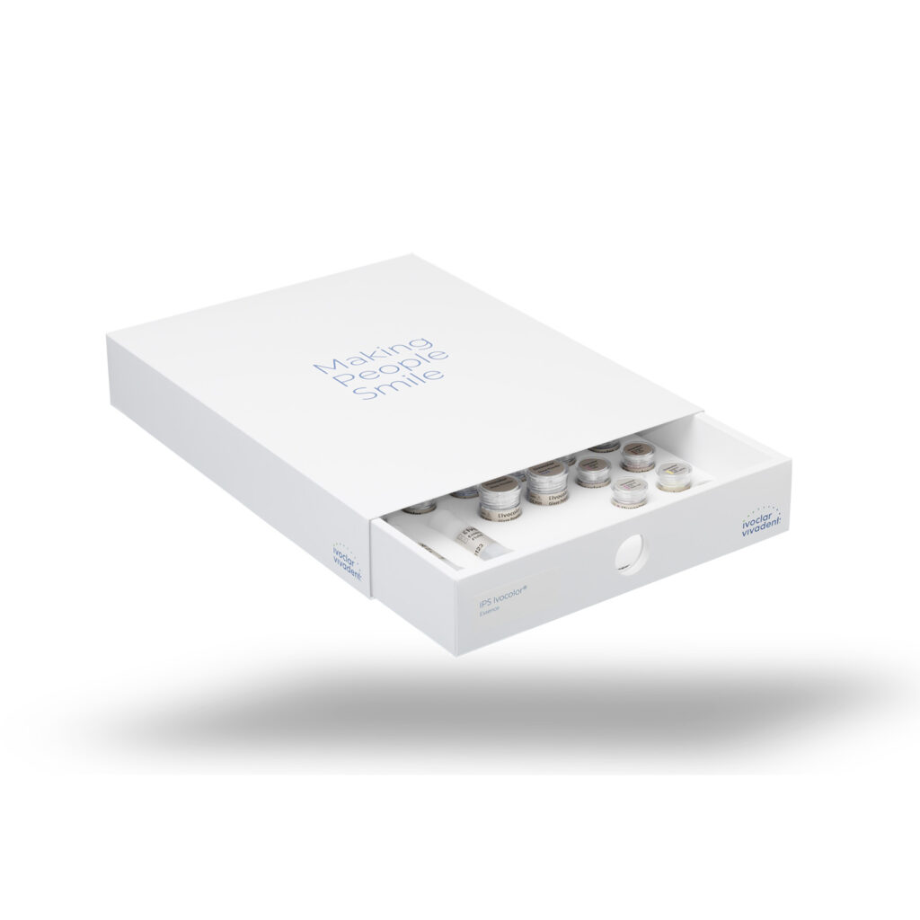 IPS Ivocolor Essence Kit