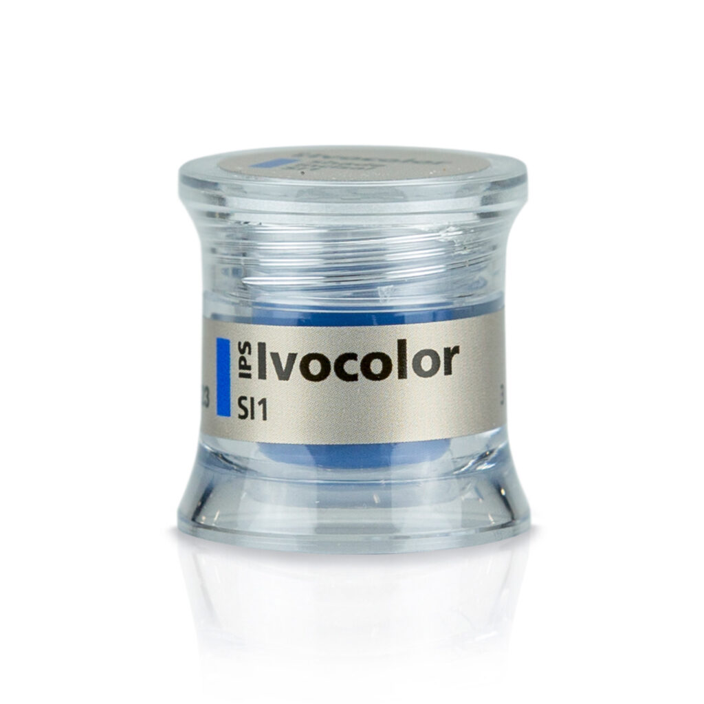IPS Ivocolor Shade Incisal 3g SI1