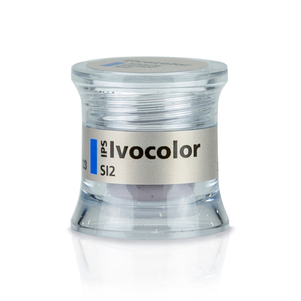 IPS Ivocolor Shade Incisal 3g SI2