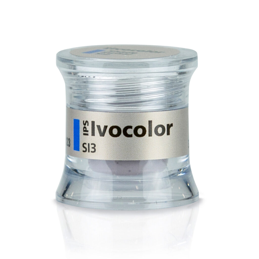 IPS Ivocolor Shade Incisal 3g SI3