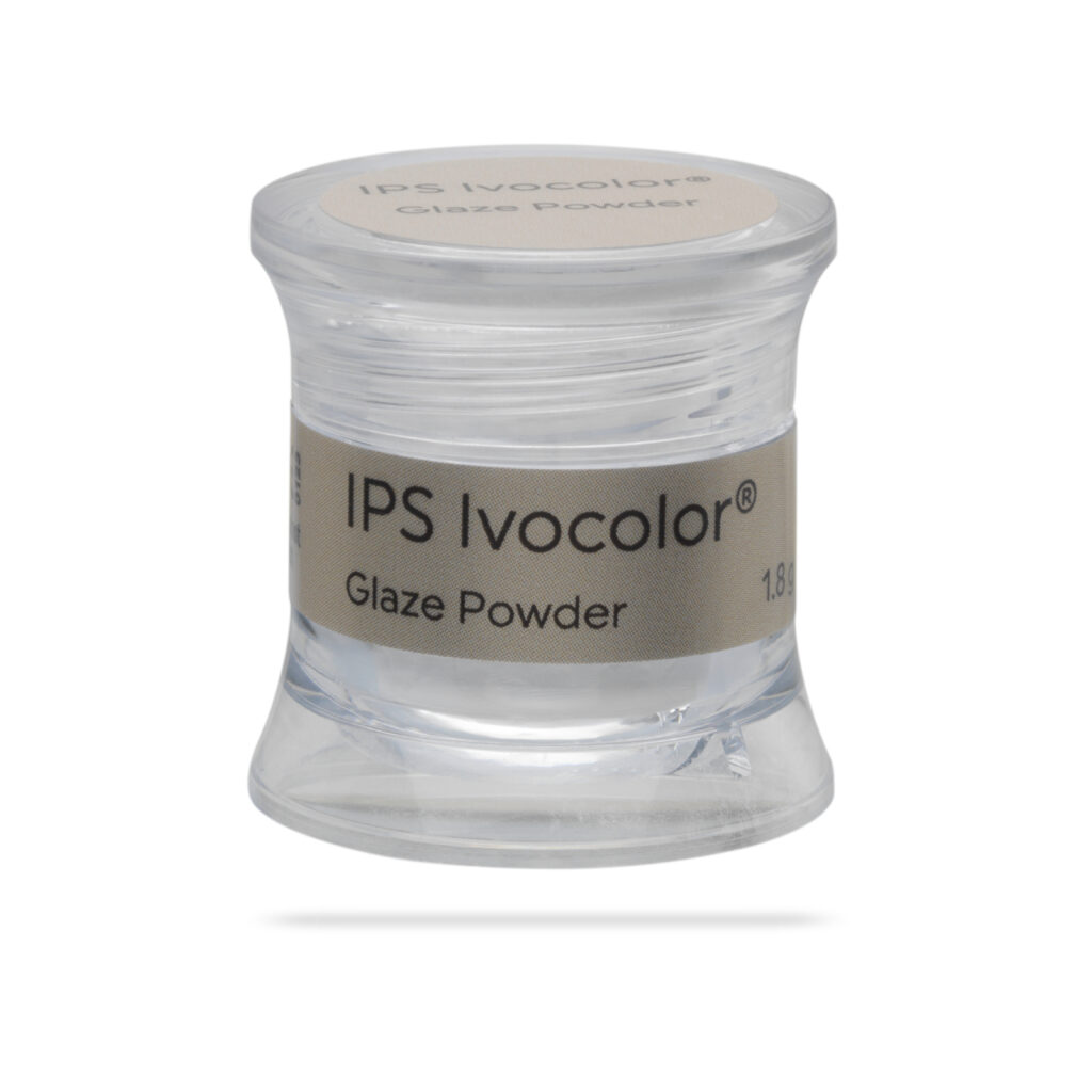 IPS Ivocolor Glaze Powder 1.8g