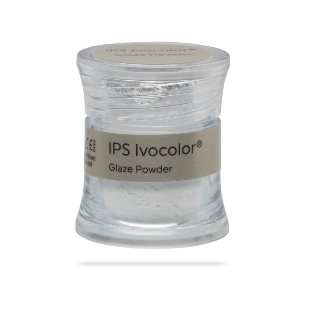 IPS Ivocolor Glaze Powder 5g