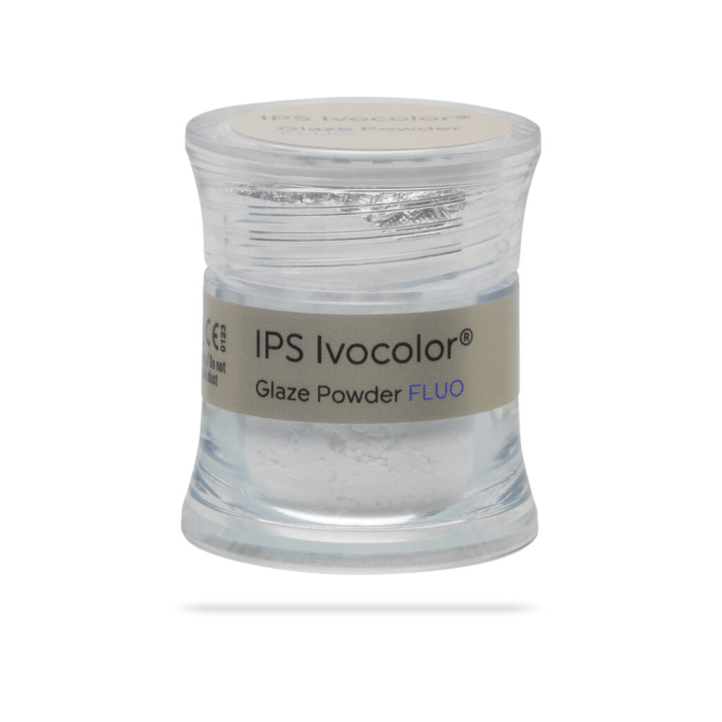 IPS Ivocolor Glaze Powder FLUO 5g