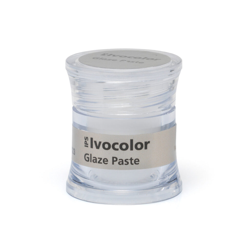 IPS Ivocolor Glaze Paste 9g