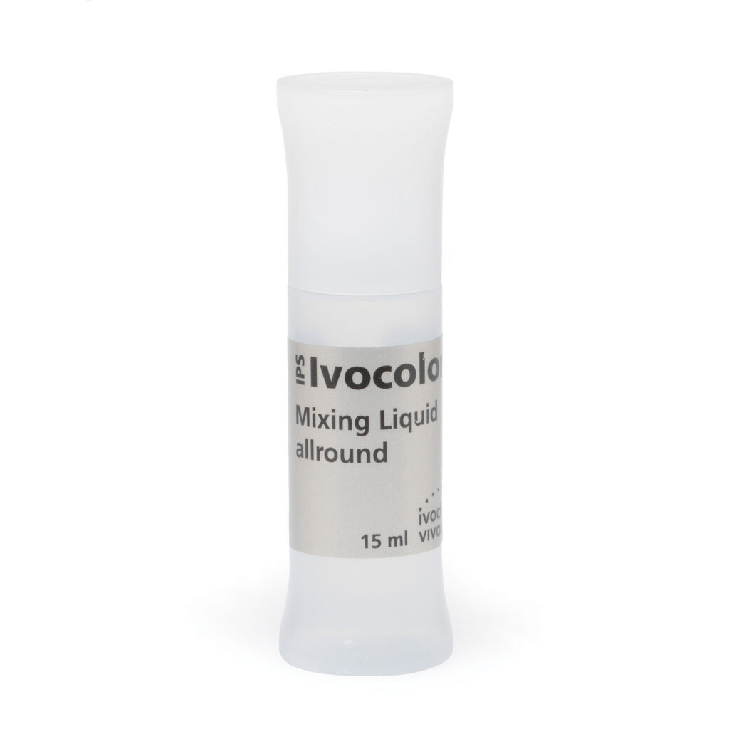 IPS Ivocolor Mix Liq allround 15ml