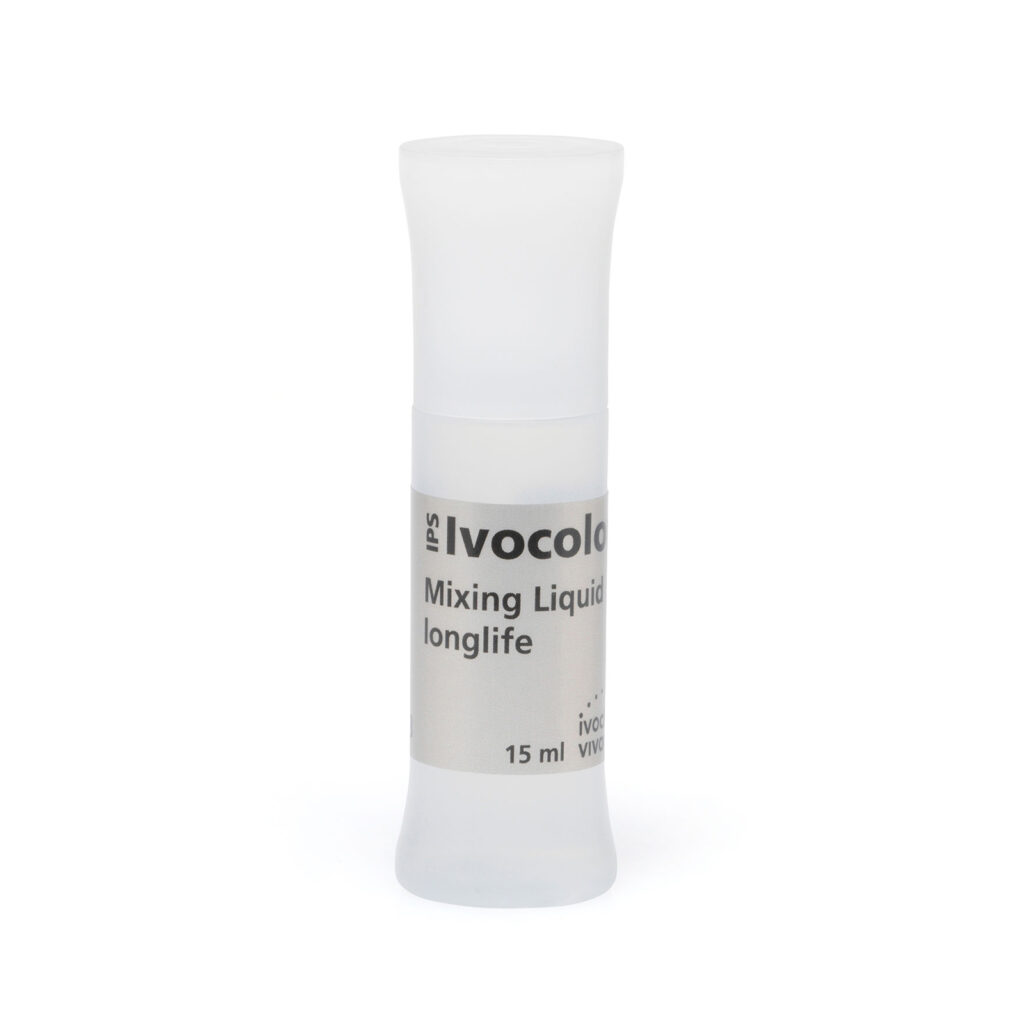 IPS Ivocolor Mixing Liquid longlife 15ml