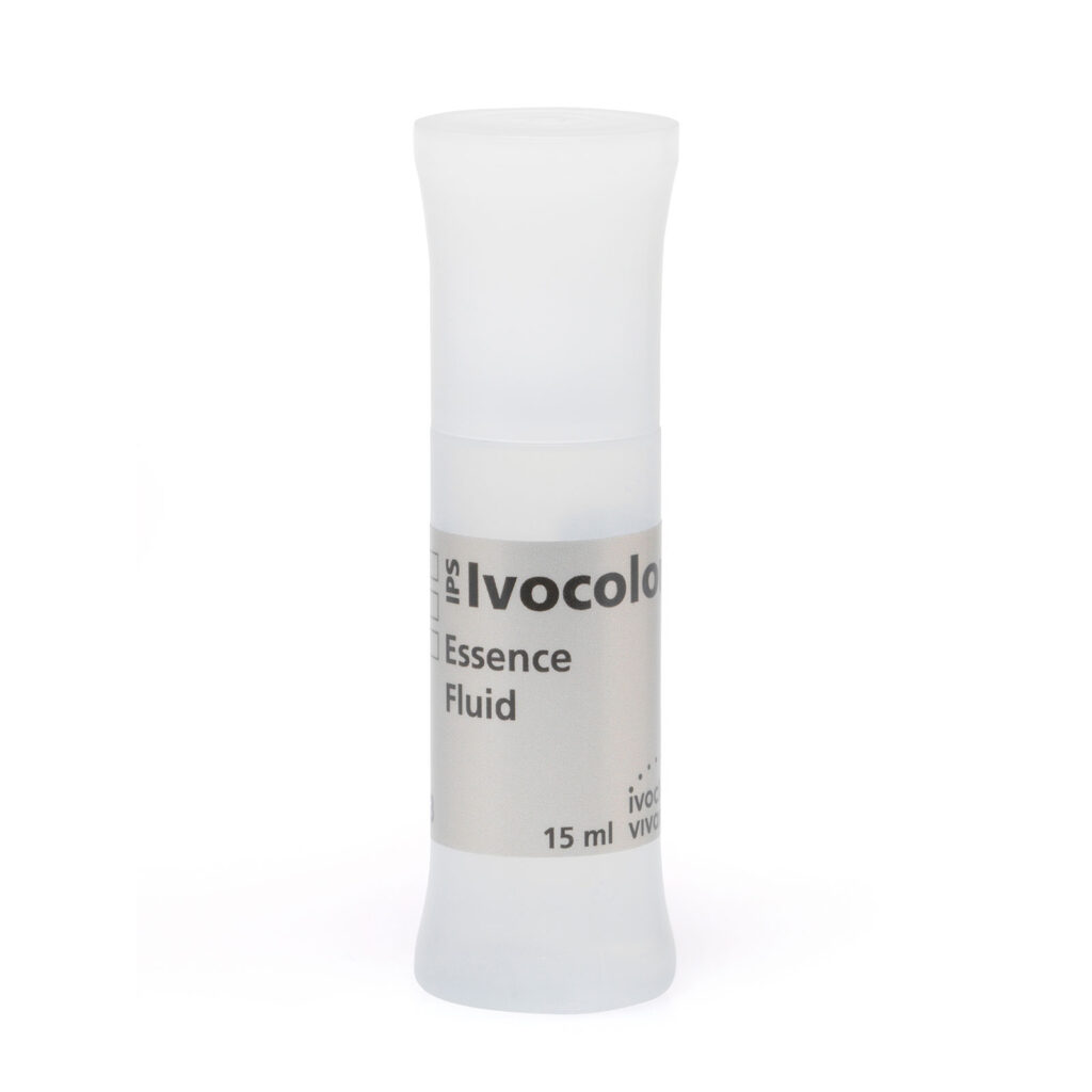 IPS Ivocolor Essence Fluid 15 ml