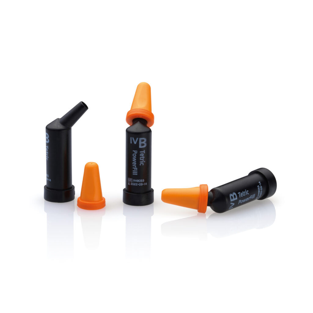 Tetric PowerFill 20x0.2g IVB