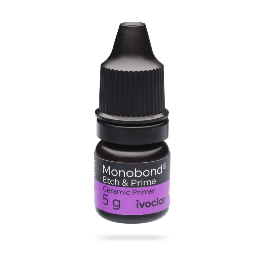Monobond Etch & Prime Refill 5g