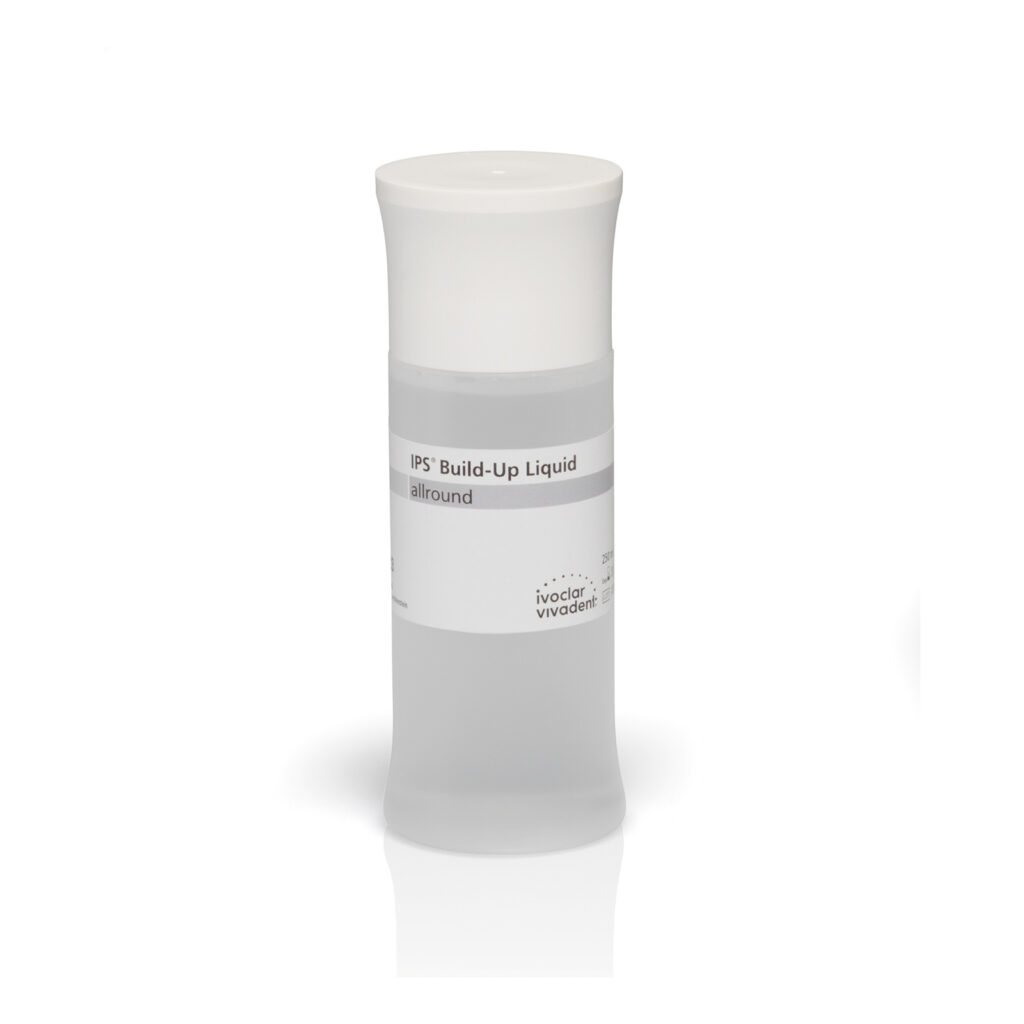 IPS Build-Up Liquid 250ml allround