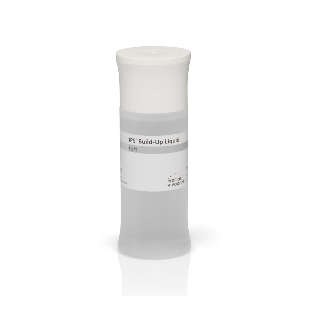 IPS Build-Up Liquid 250ml soft