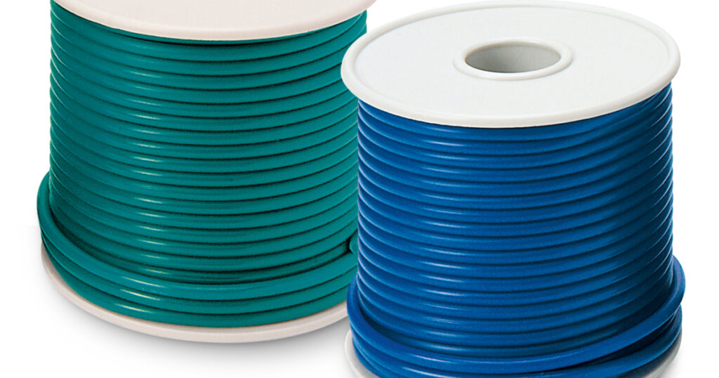 GEO WAX WIRE 3