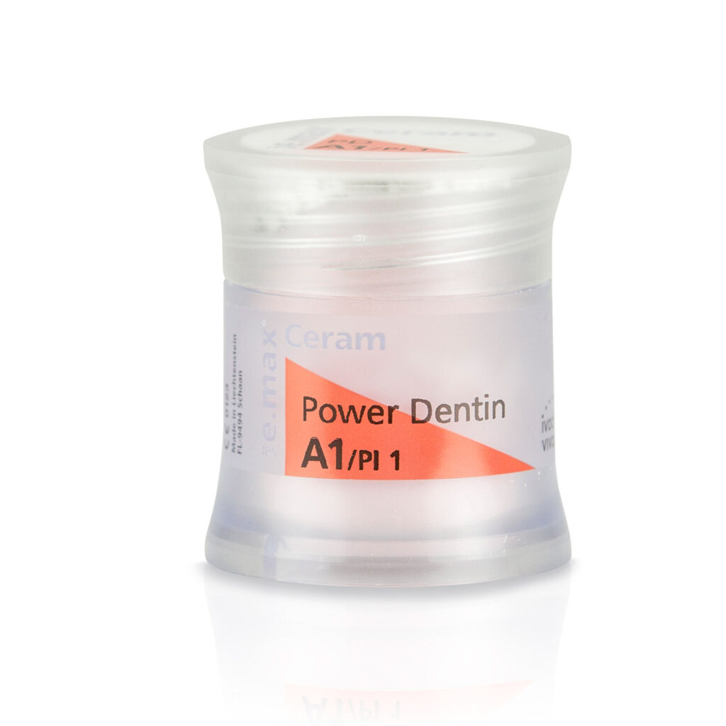 IPS e.max Ceram Power Dentin 20 g A1