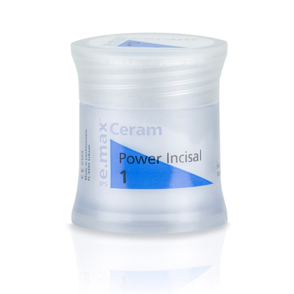 IPS e.max Ceram Power Incisal 20 g 1