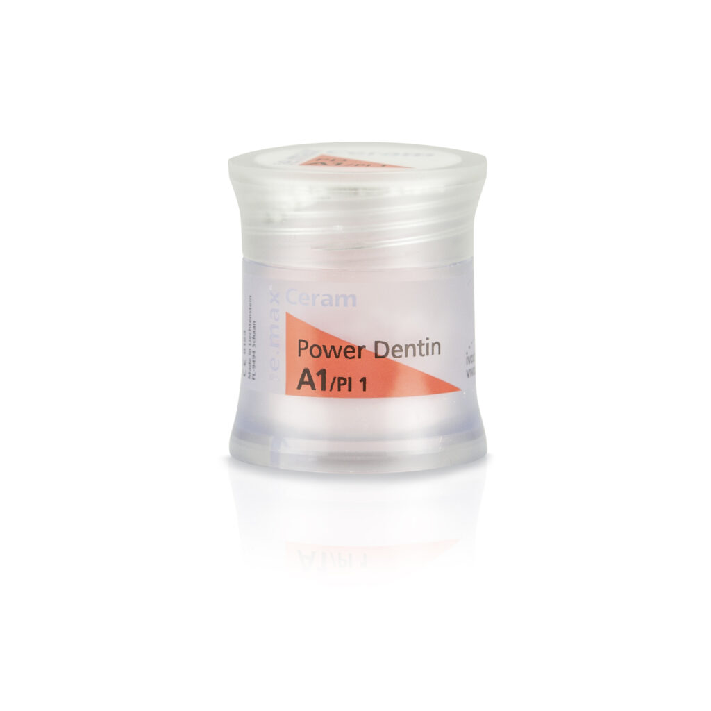 IPS e.max Ceram Power Dentin 20 g A2