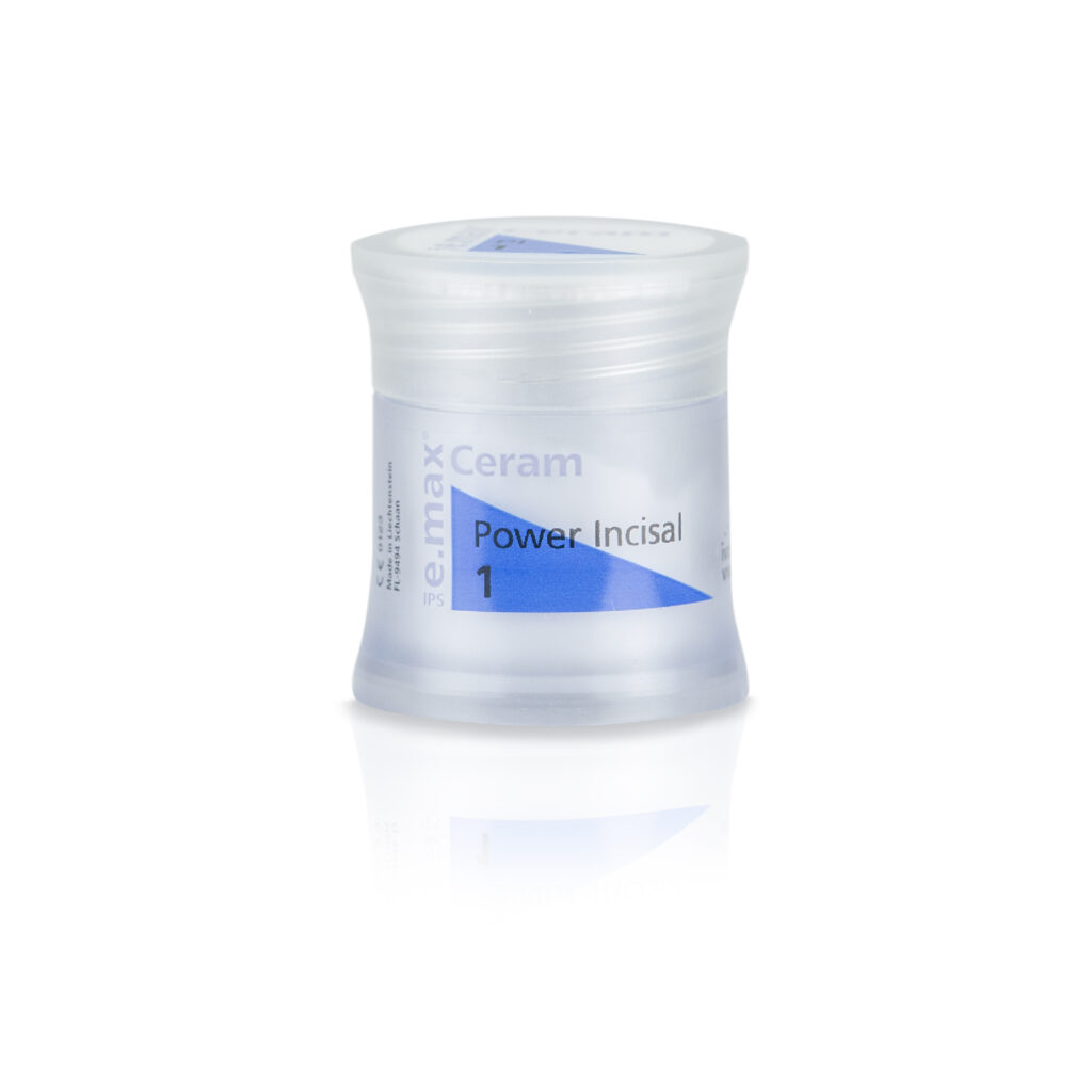 IPS e.max Ceram Power Incisal 20 g 2