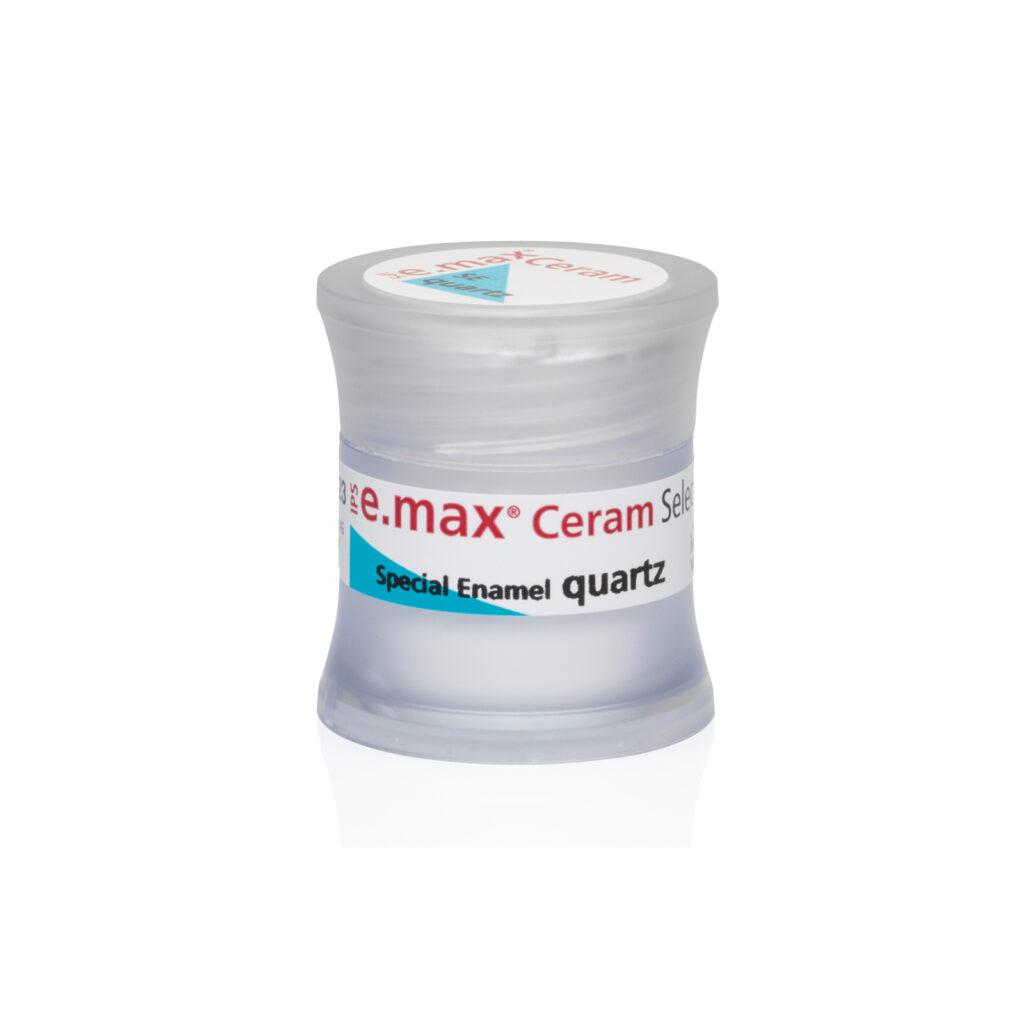 IPS e.max Ceram Spec Ena 5 g quartz
