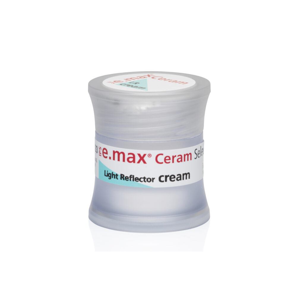 IPS e.max Ceram Light Reflect 5 g cream