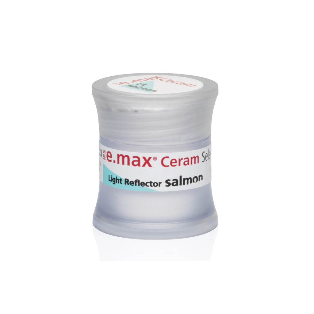IPS e.max Ceram Light Reflect 5 g salmon