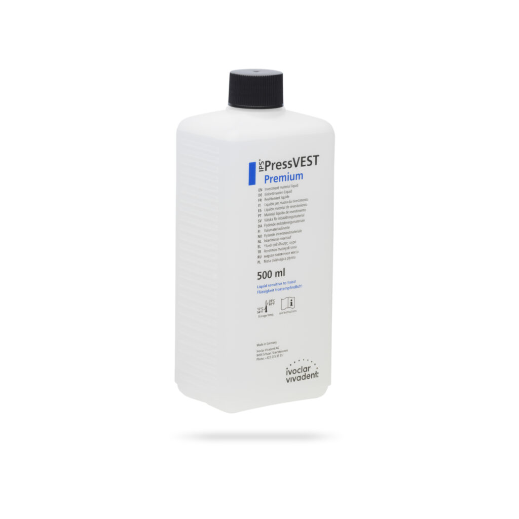 IPS PressVEST Premium Liquid 0,5 l
