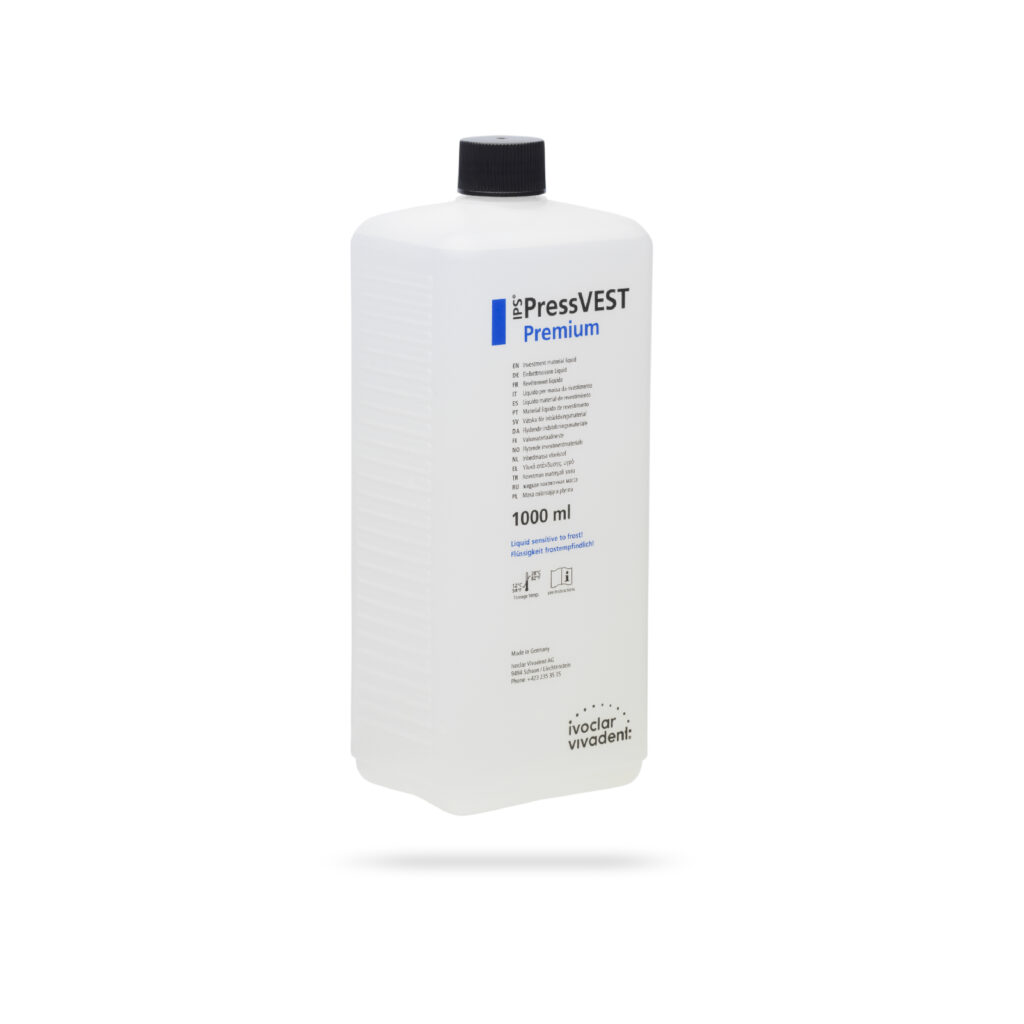 IPS PressVEST Premium Liquid 1 l