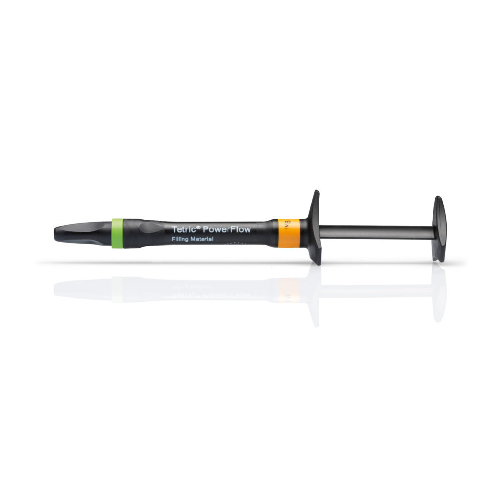 Tetric PowerFlow Refill 1 x 2g IVB