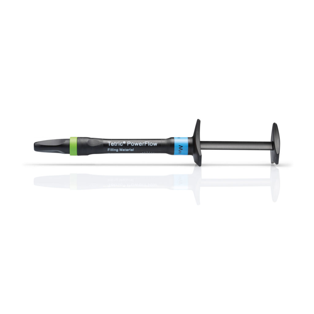 Tetric PowerFlow Refill 1 x 2g IVW