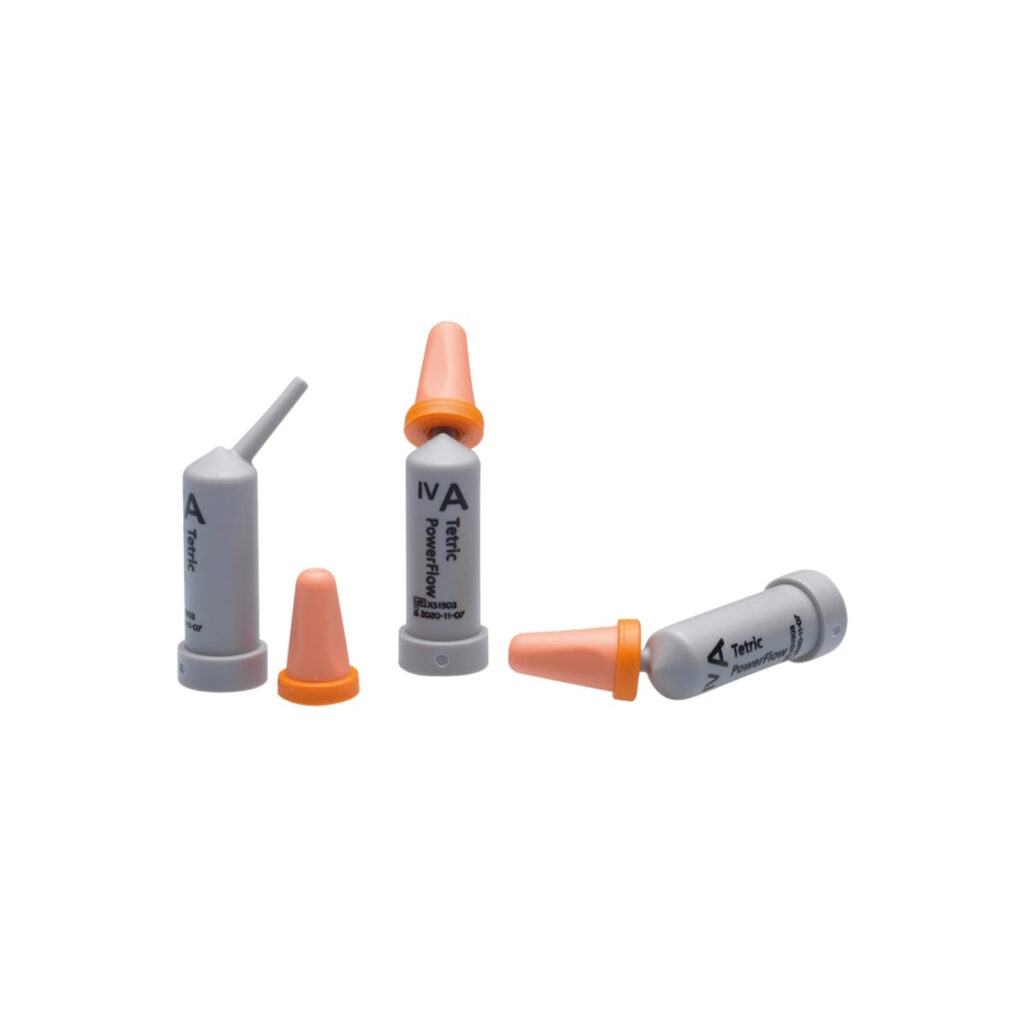 Tetric PowerFlow Refill 20 x 0.2g IVA