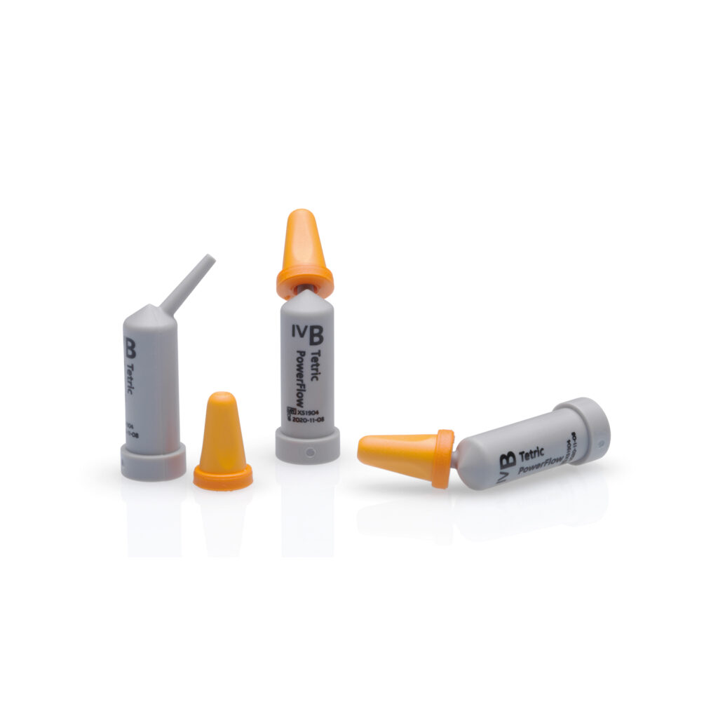 Tetric PowerFlow Refill 20 x 0.2g IVB