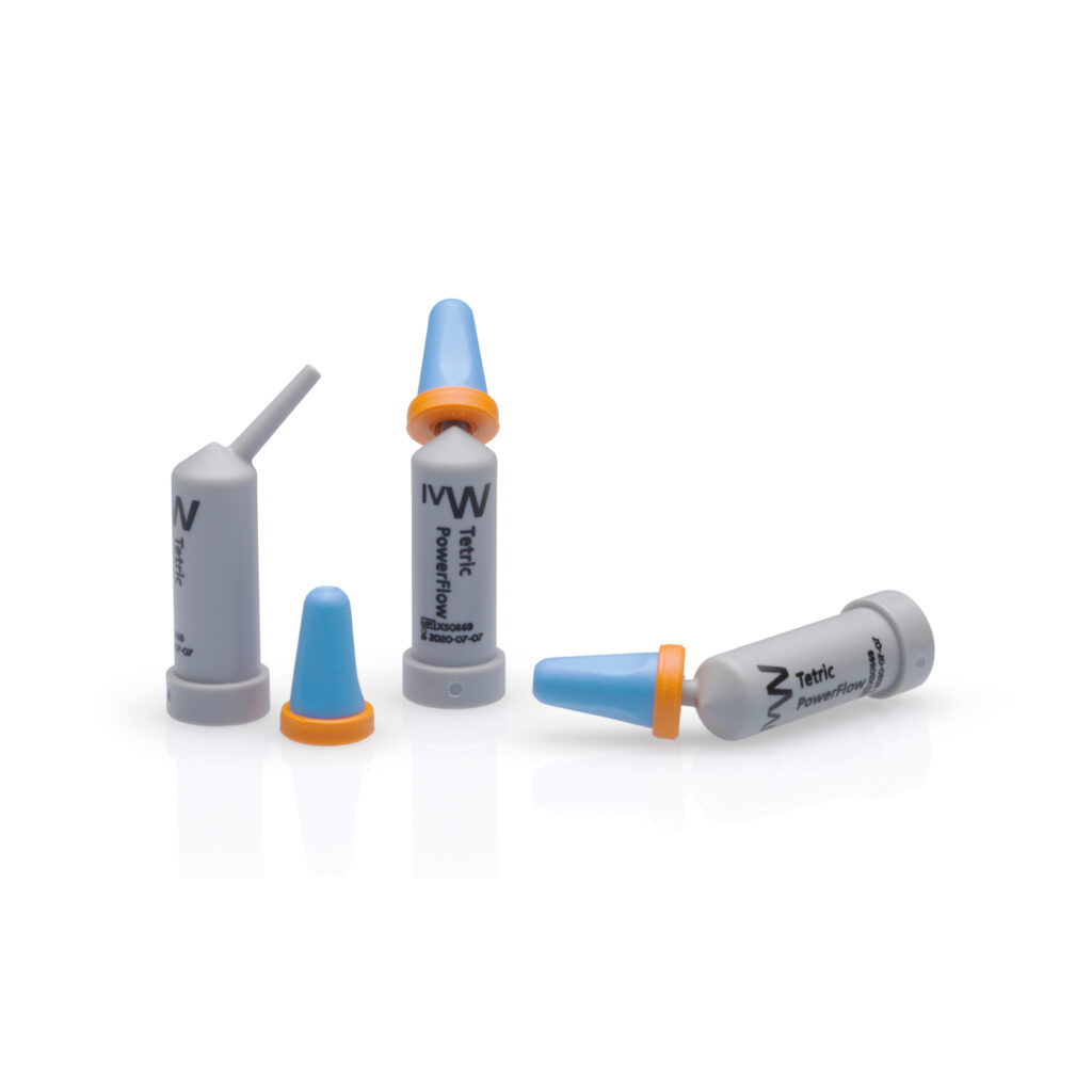 Tetric PowerFlow Refill 20 x 0.2g IVW