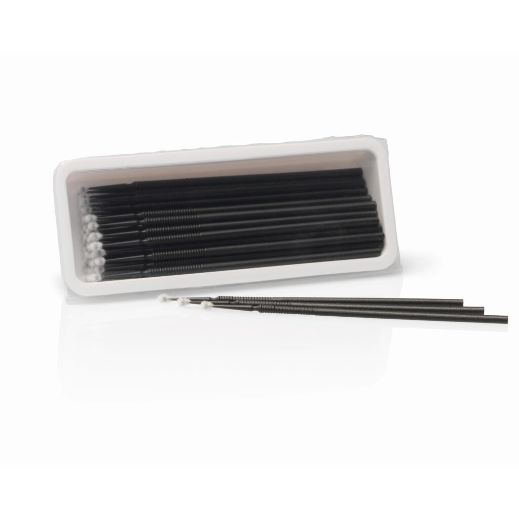 Vivadent Applicator black Refill 50