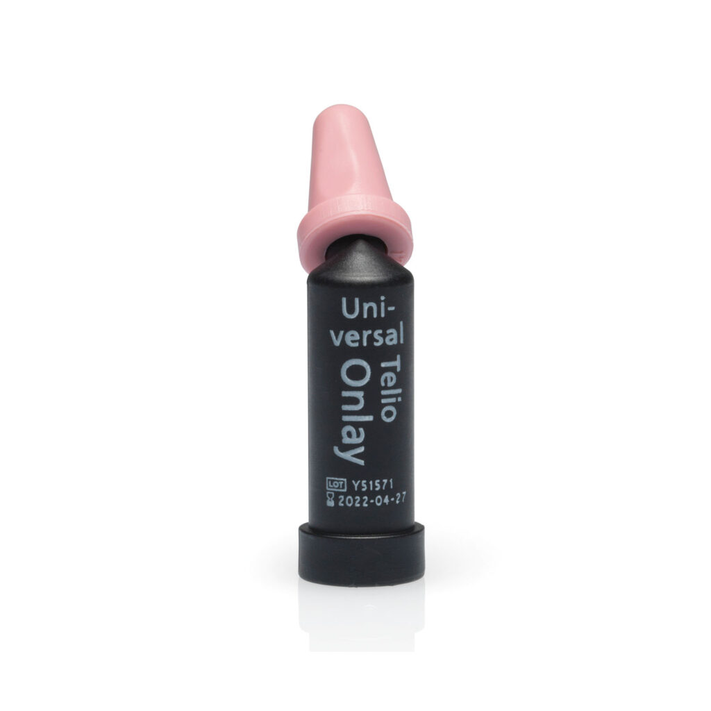 Telio Onlay Cavifil Universal 30x0.25g