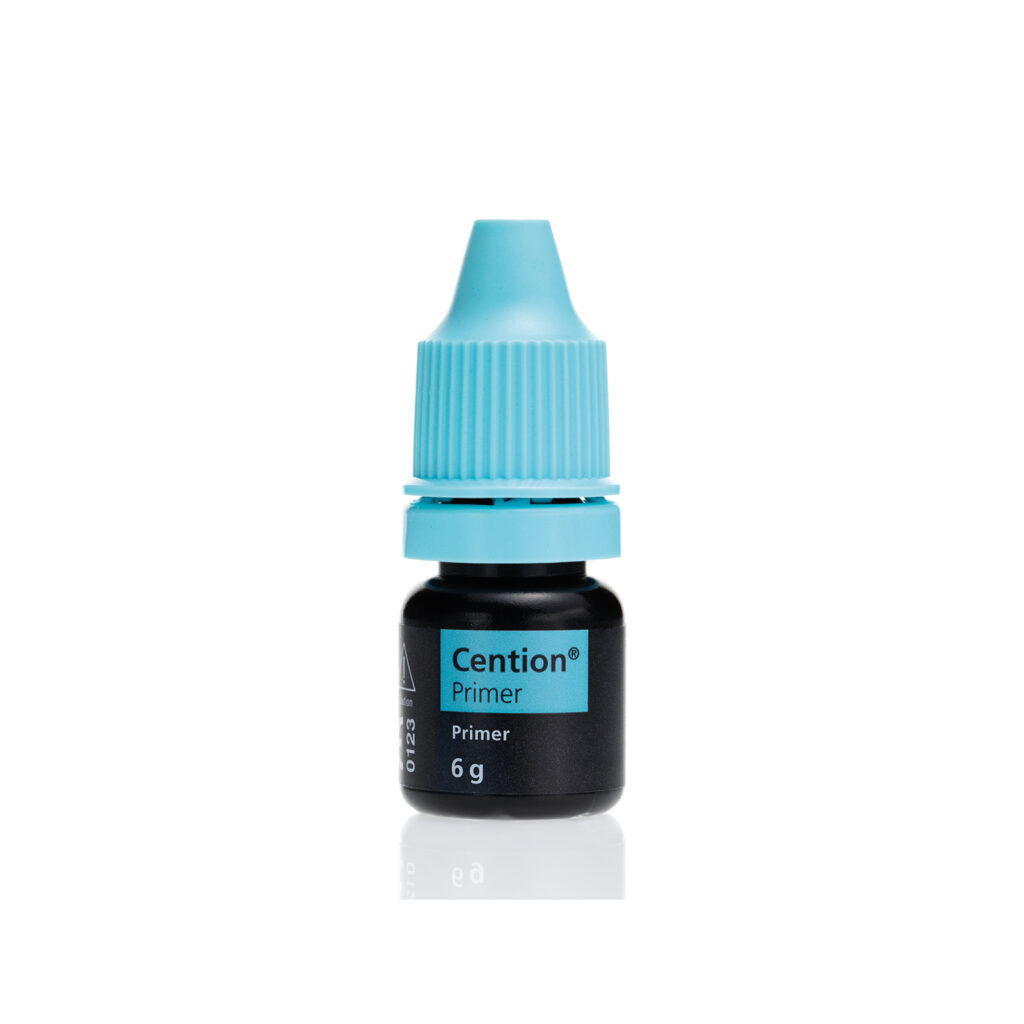 Cention Primer Refill 1x6g