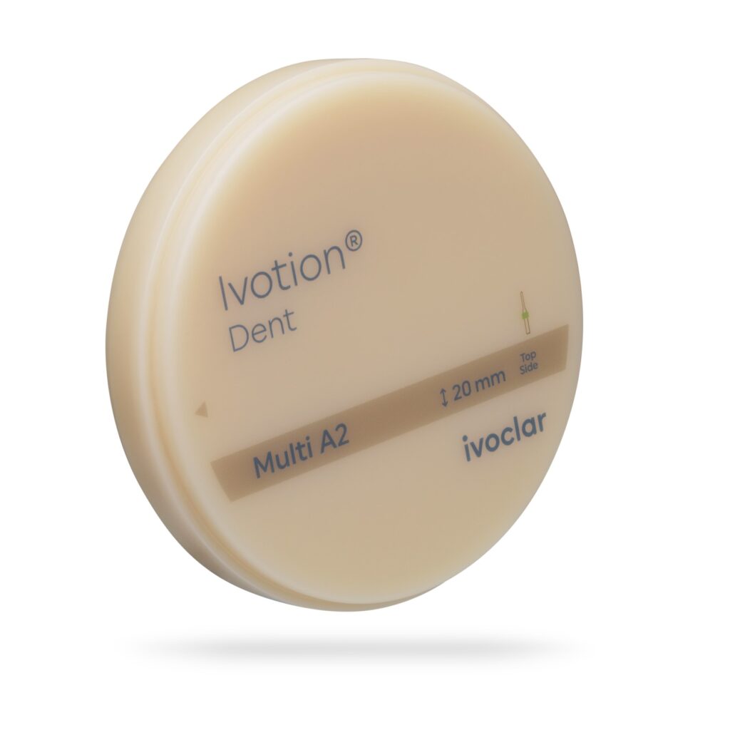 Ivotion Dent Multi BL3 98.5-20mm/1