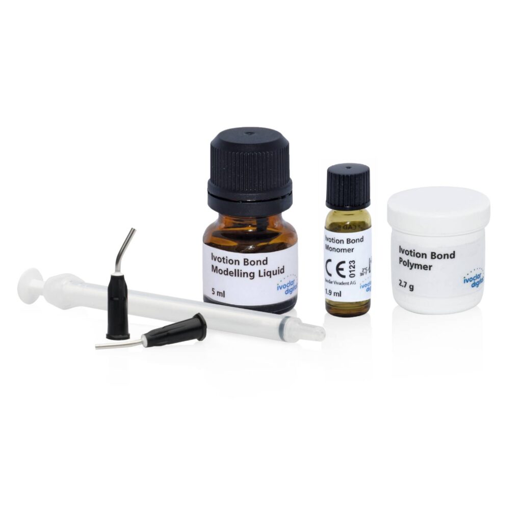 Ivotion Bond Kit 10