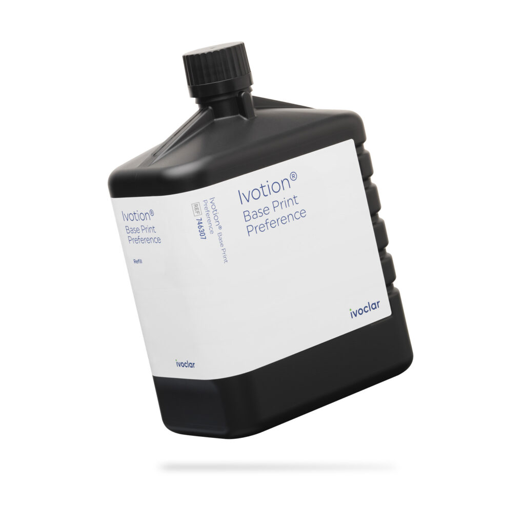 Ivotion Base Print Preference 1000ml