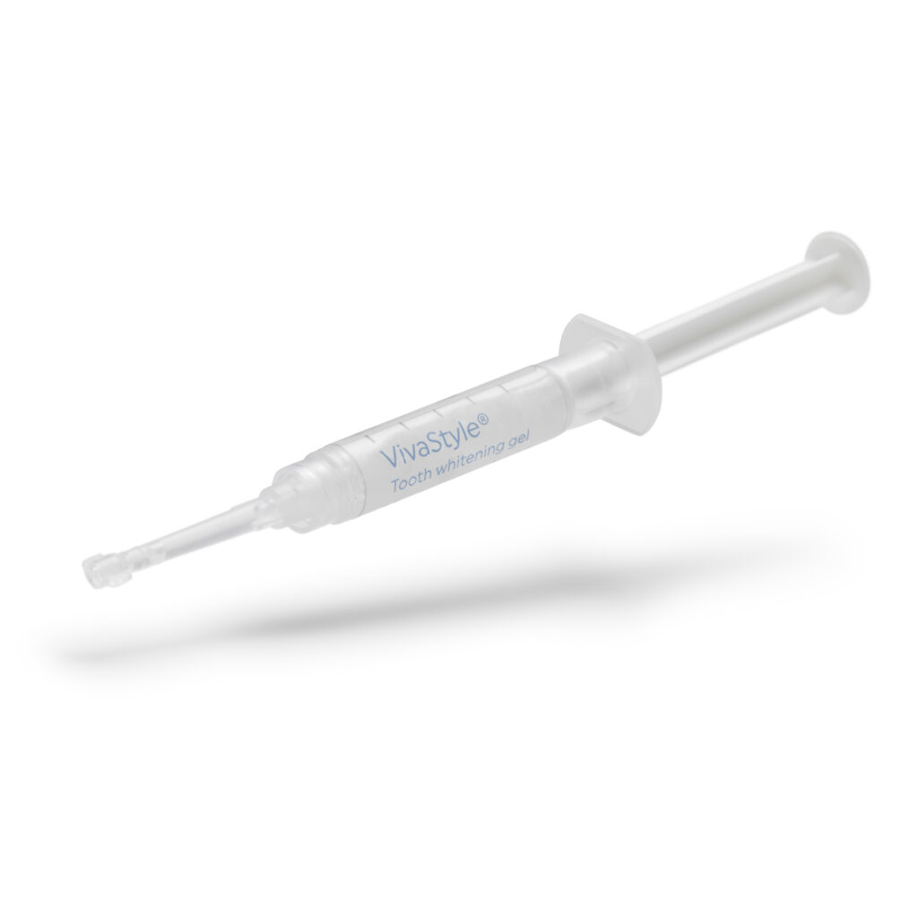 VivaStyle 16% 3x3ml Syringe Starter Kit