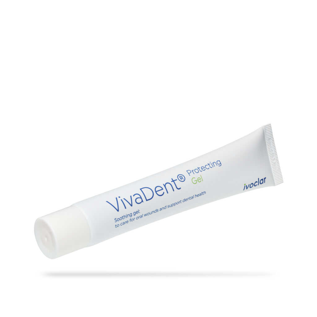 VD Protecting Gel 50g